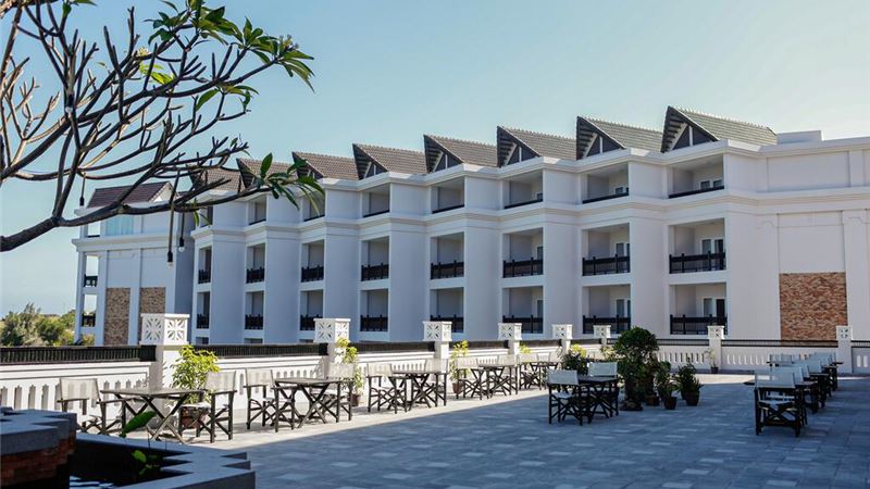 Review Resort Mũi Né Giá Rẻ Về chất lượng dịch vụ?